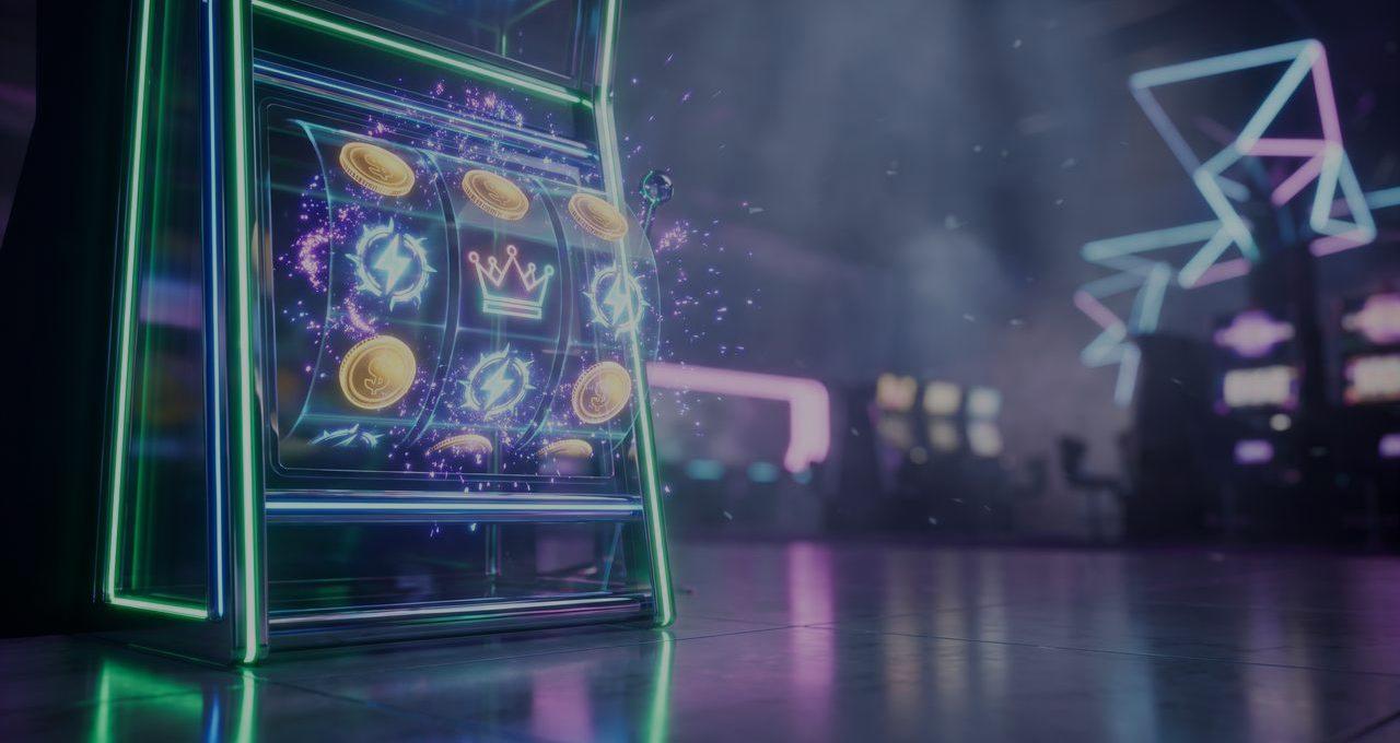 MrQ Casino