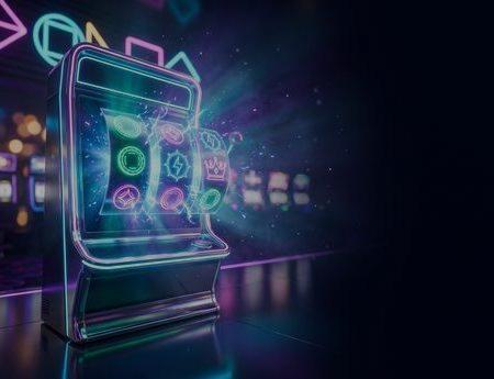 MrQ Casino
