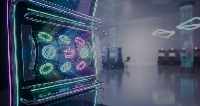 MrQ Casino